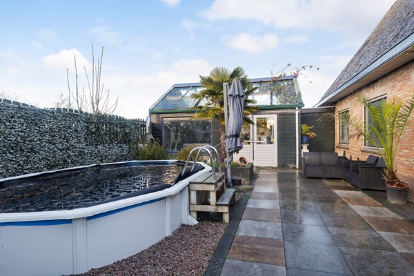 Medium property photo - Oosteinde 51, 9079 LA Sint Jacobiparochie